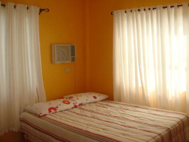 Amboy Hometel Basco Extérieur photo