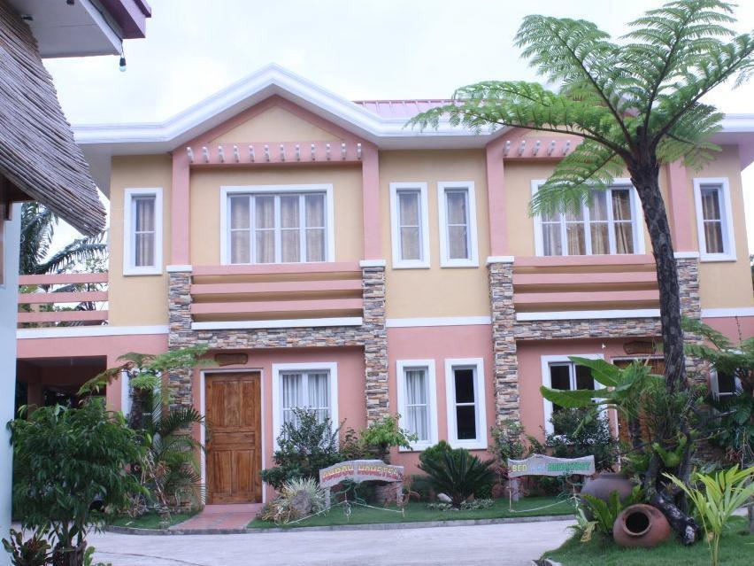 Amboy Hometel Basco Extérieur photo